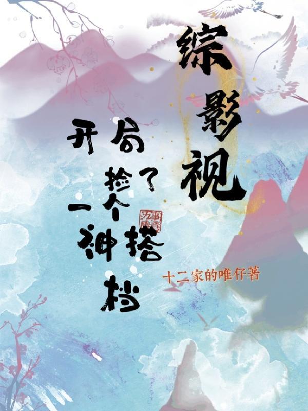 综影视开局捡了一个神搭档TXT 综影视开局捡了一个神搭档TXT