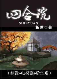 四合院衍生 四合院衍生