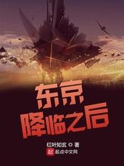 东京遭遇战第一季 东京遭遇战第一季