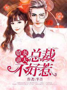 女主叫何婉墨 女主叫何婉墨