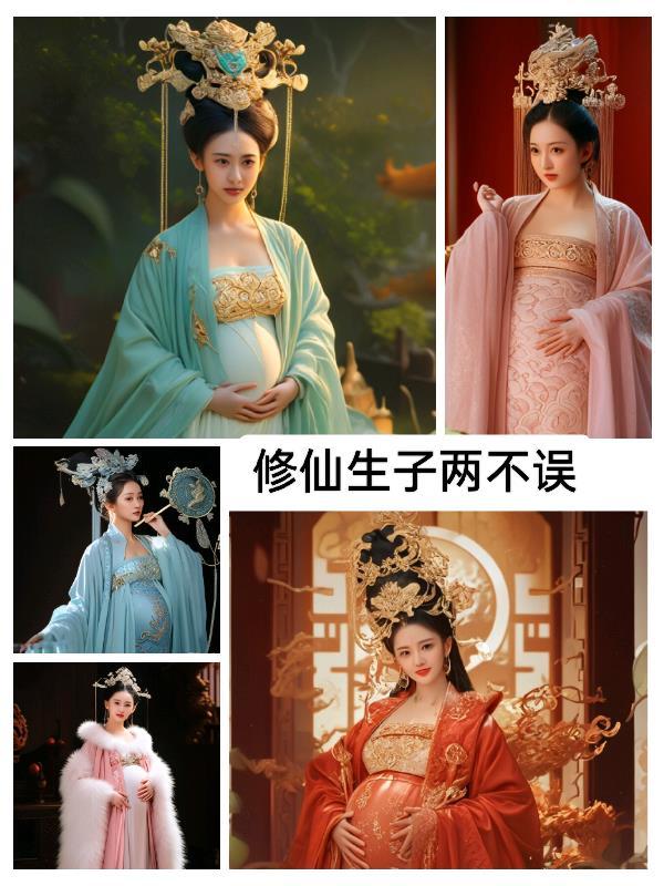 修仙生子两不误 修仙生子两不误