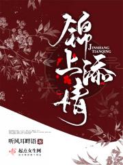 锦上添情 锦上添情